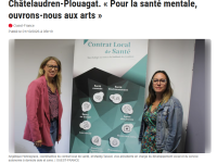 Le Forum Citoyen mobilis&eacute; sur la sant&eacute; mentale