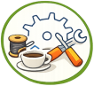 Repair Caf&eacute;