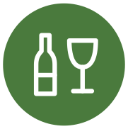 Boissons (cidre, vin, bière, jus...)